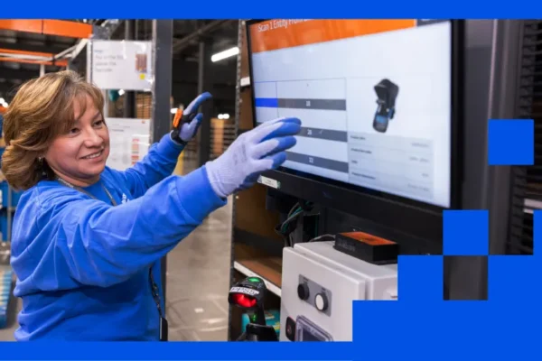 Walmart & câu chuyện bán bánh dâu và bia trước siêu bão